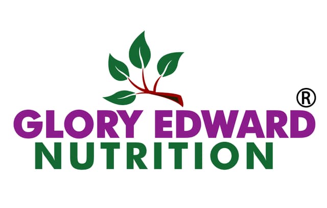 Glory Edward Nutrition